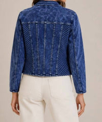 Testimony Los Angeles - Cassidy Blazer w/ Seaming