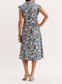 Tyler Boe - Paige Dress