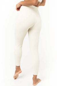 Lovlei - Level Up Ribbed Leggings