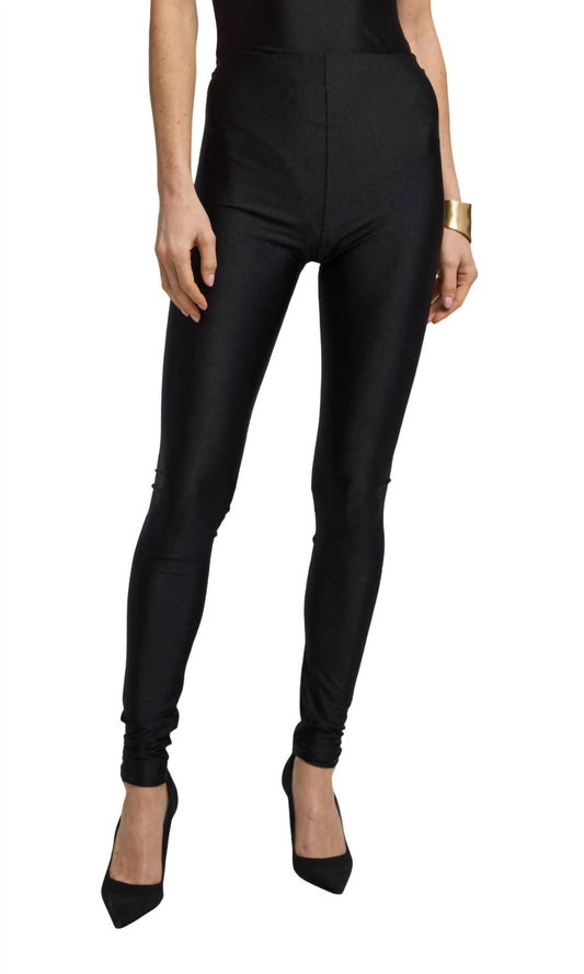 Generation Love - Jeffi Shiny Jersey Legging