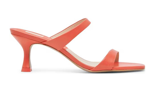 Dolce Vita - Women's Genora Heel