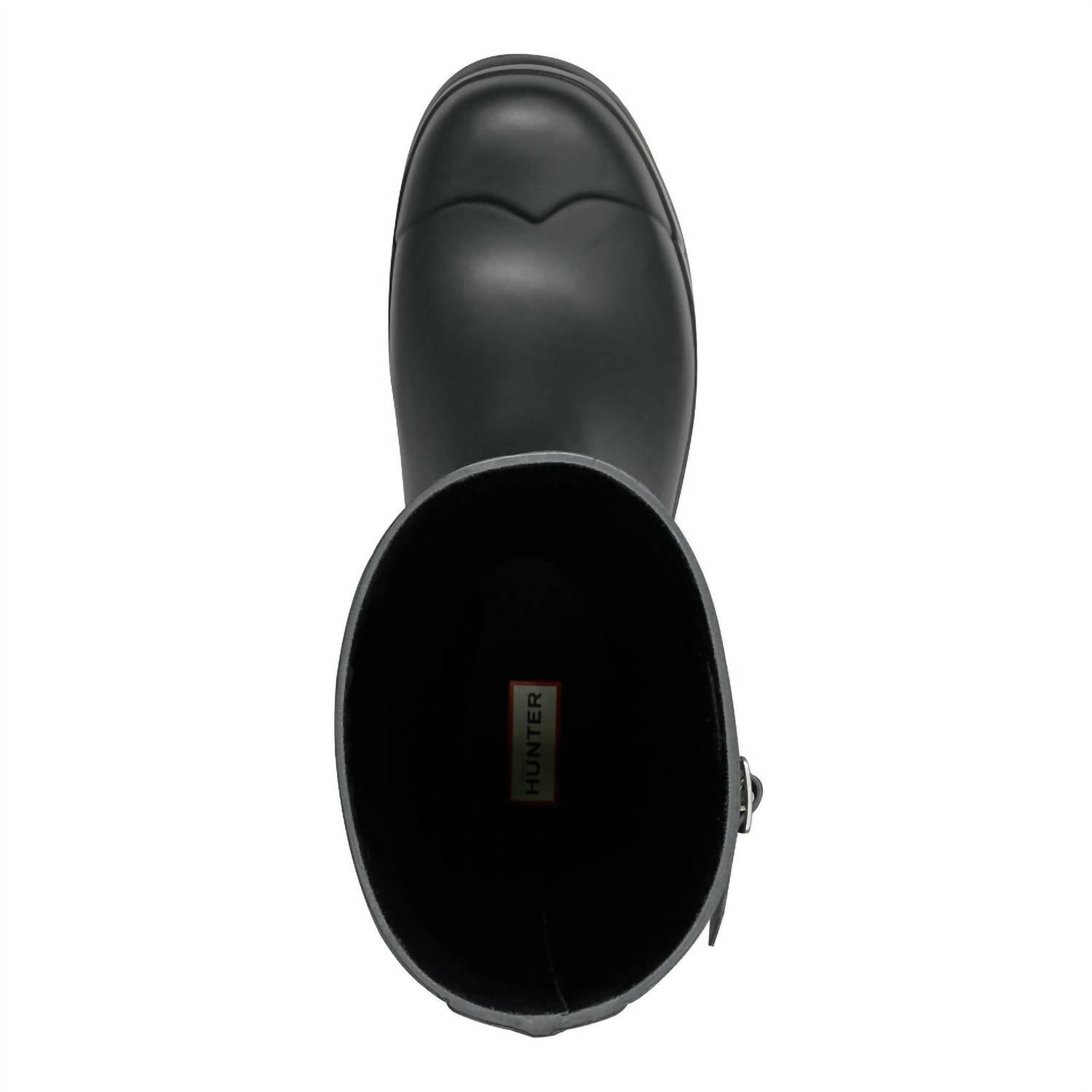 Hunter Bell - Men's Original Tall Rain Boots