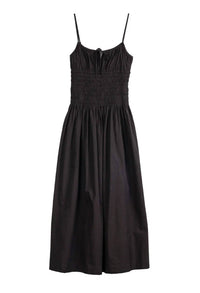 Ciao Lucia - Barbara Cotton Dress