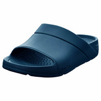 Nuusol - Men's Slide Sawtooth Recovery Slide Sandals