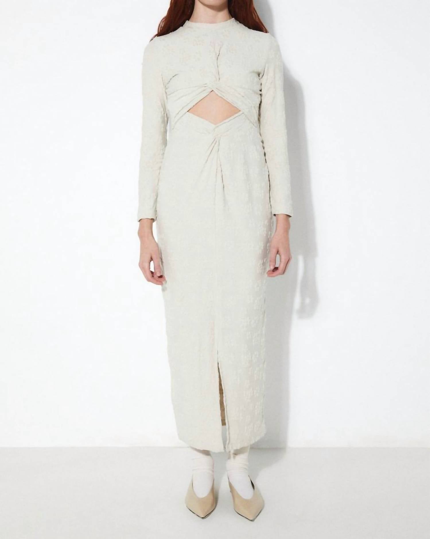 Rita Row - Barbara Knit Dress