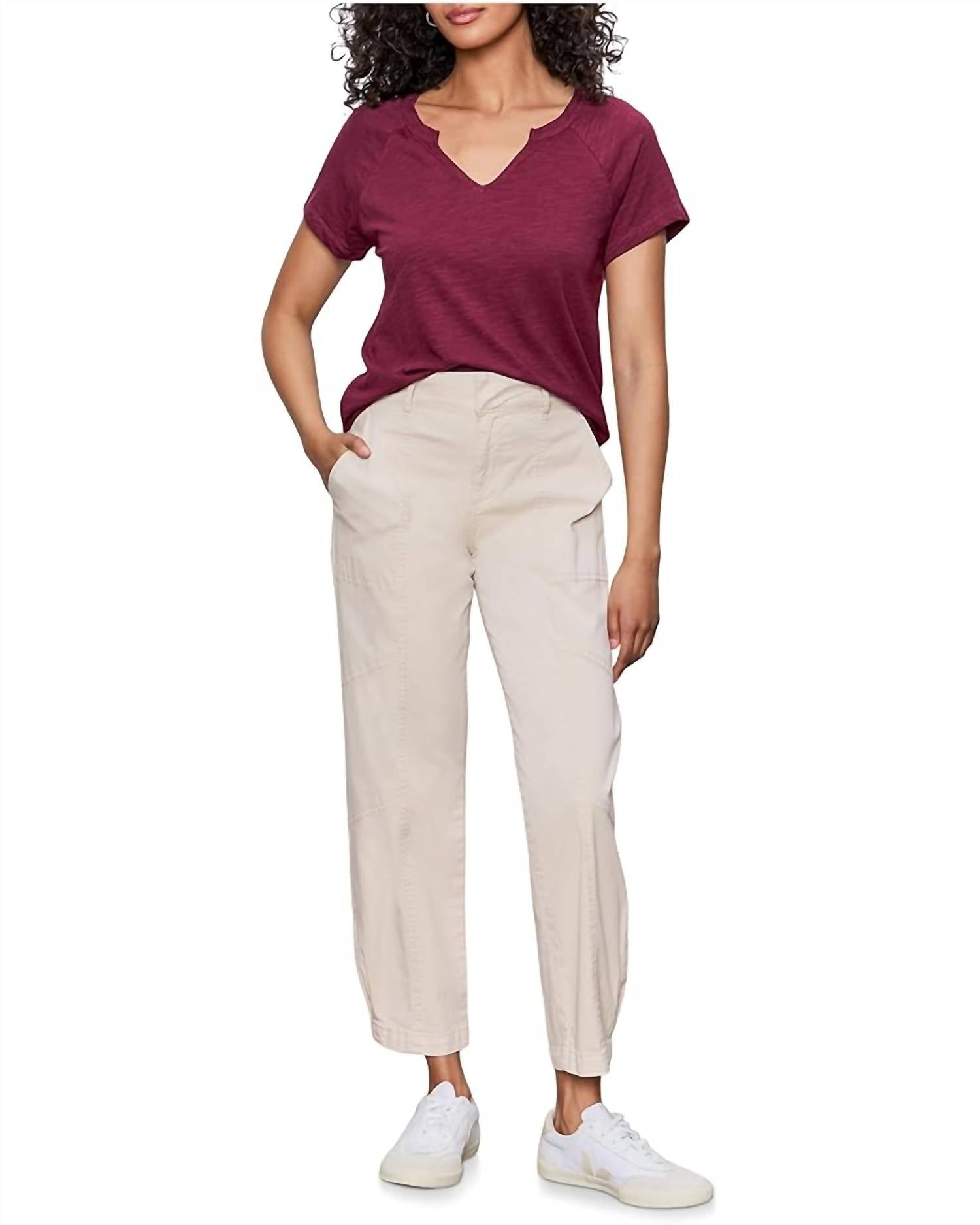 Sanctuary - Sahara Tapered Pants