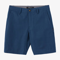 O'Neill - Reserve Light Check Hybrid Shorts