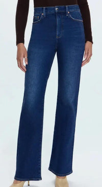 Pistola - Evie Slim Bootcut Jeans