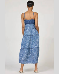 Dear John Denim - Vicky Maxi Dress