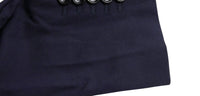 Gucci - Men's Formal 2 Buttons Polyester Wool Elastane Jacket