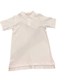 The Beaufort Bonnet Company - Kid's Prim & Proper Polo
