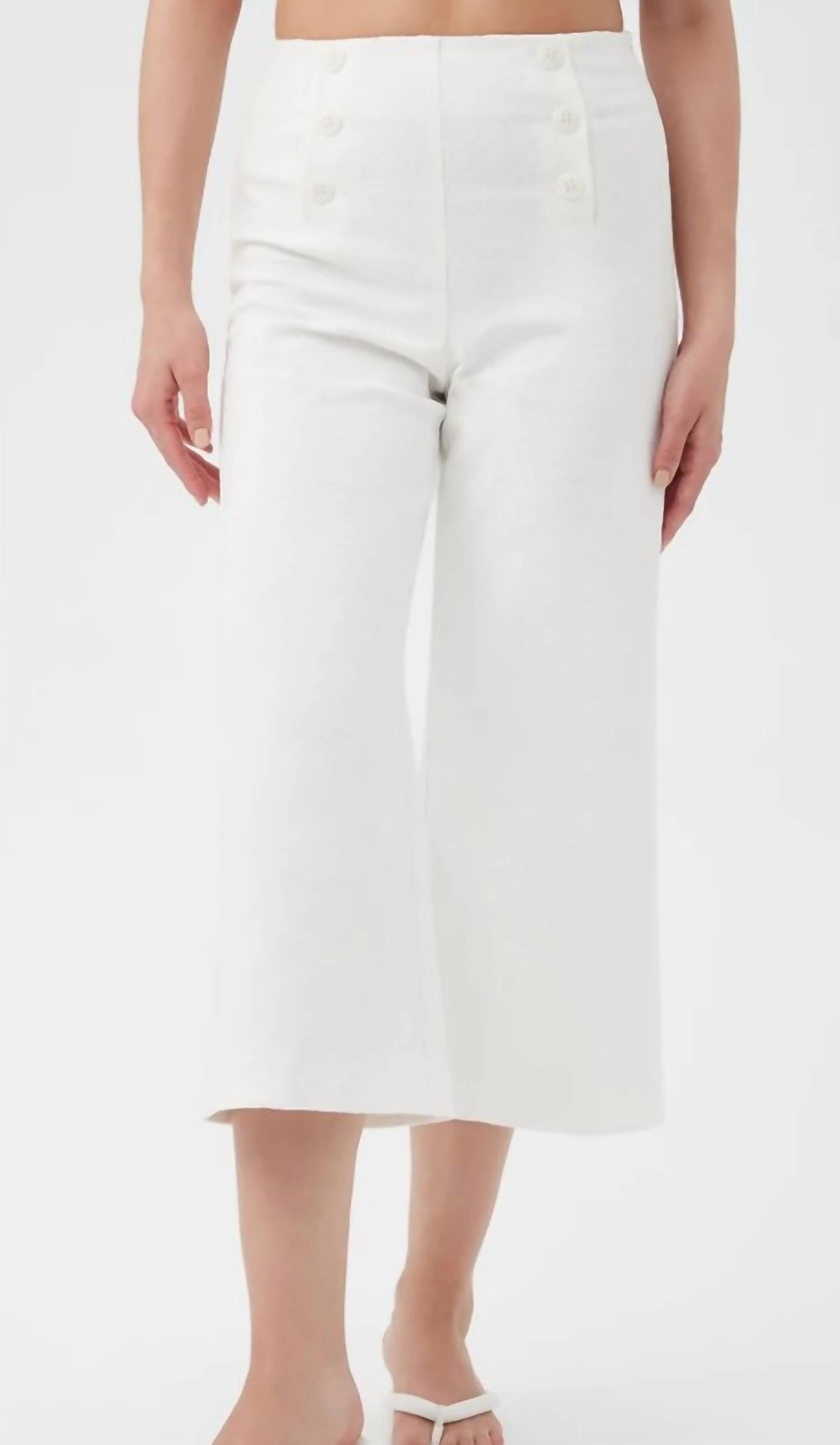 Trina Turk - Saltie 2 Pant