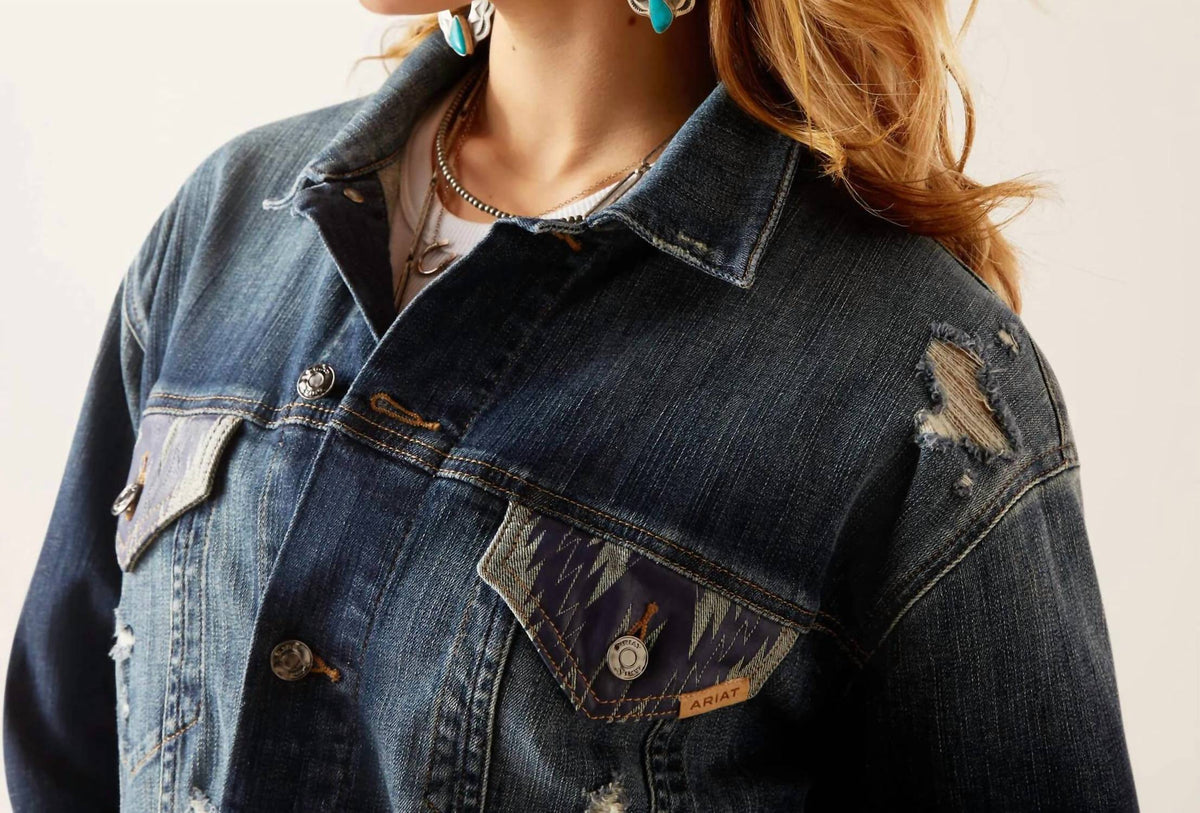 Ariat - Chimayo Jacket