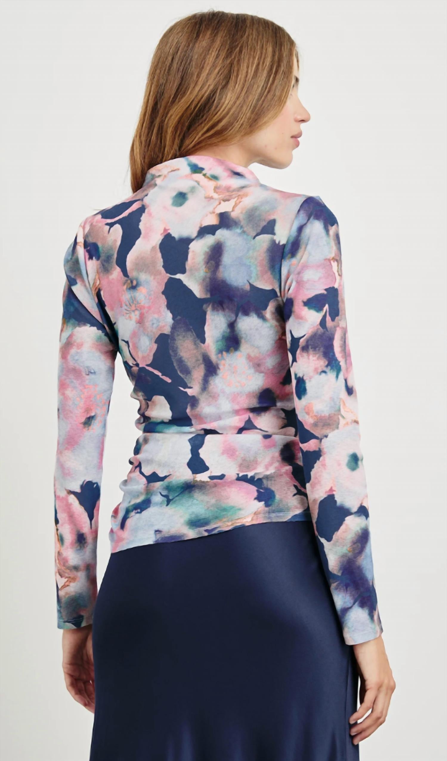 Rails - Joelle Top