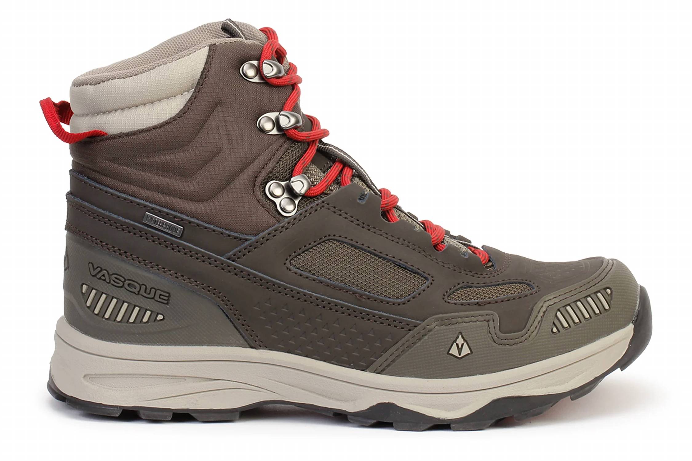 Vasque - Kids Breeze At Ultradry Waterproof Boots