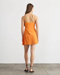 Tanya Taylor - SHORT MARLOWE DRESS