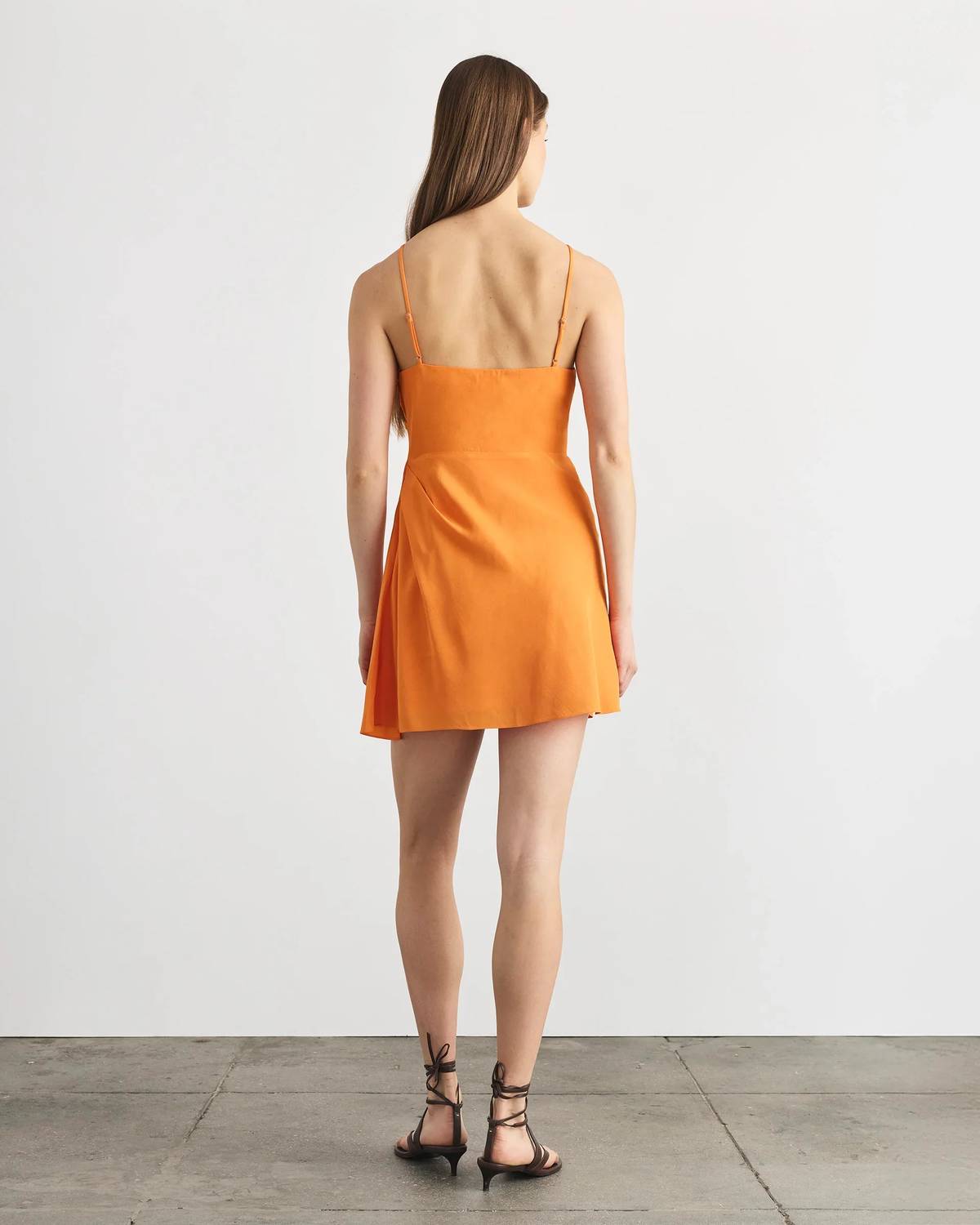 Tanya Taylor - SHORT MARLOWE DRESS
