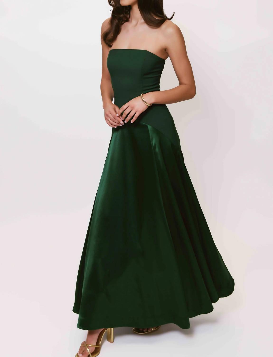 Hutch - Francene Dress