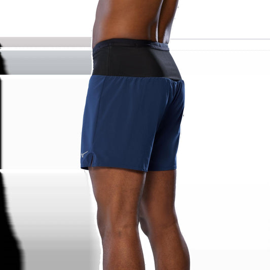 Mizuno - Men's Multi Pocket 6" Short