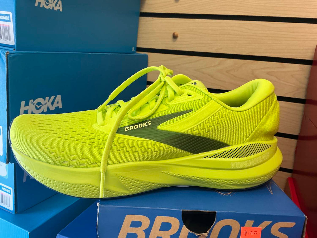 Brooks - Adrenaline gts 24