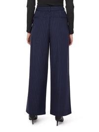 Habitual - Pinstripe Trouser