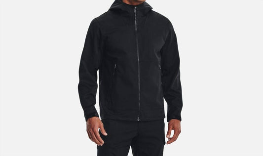 Under Armour - Tactical Softshell Jacket