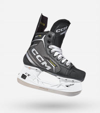 Ccm - Kids Junior Ice Hockey Skates