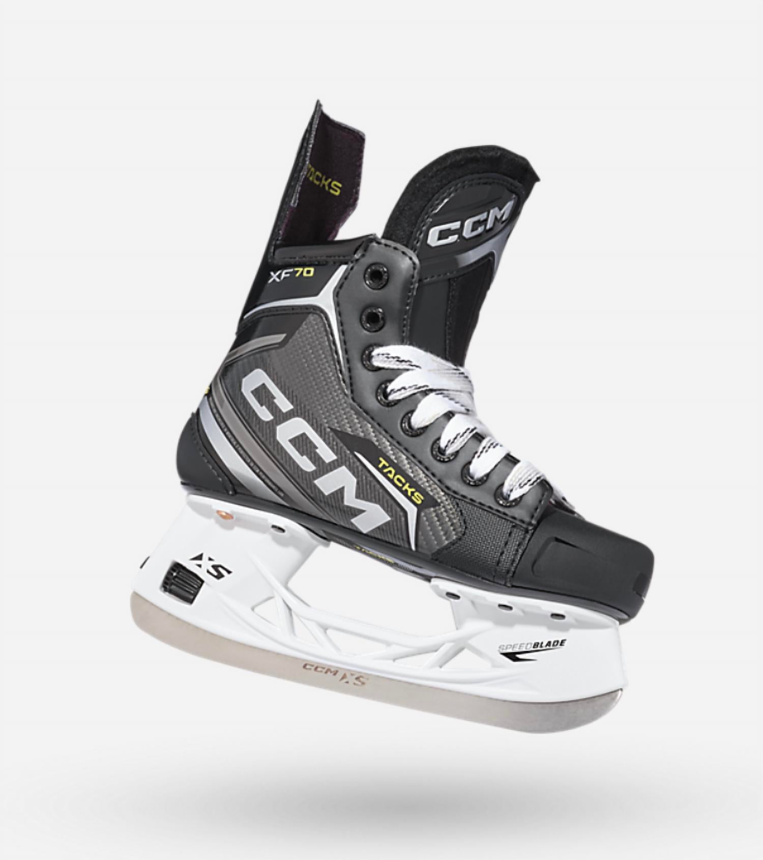 Ccm - Kids Junior Ice Hockey Skates
