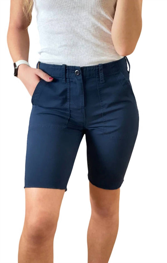 G1 - Surplus Bermuda Shorts