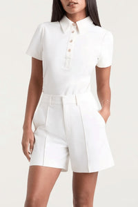Cinq A Sept - Kallen Short