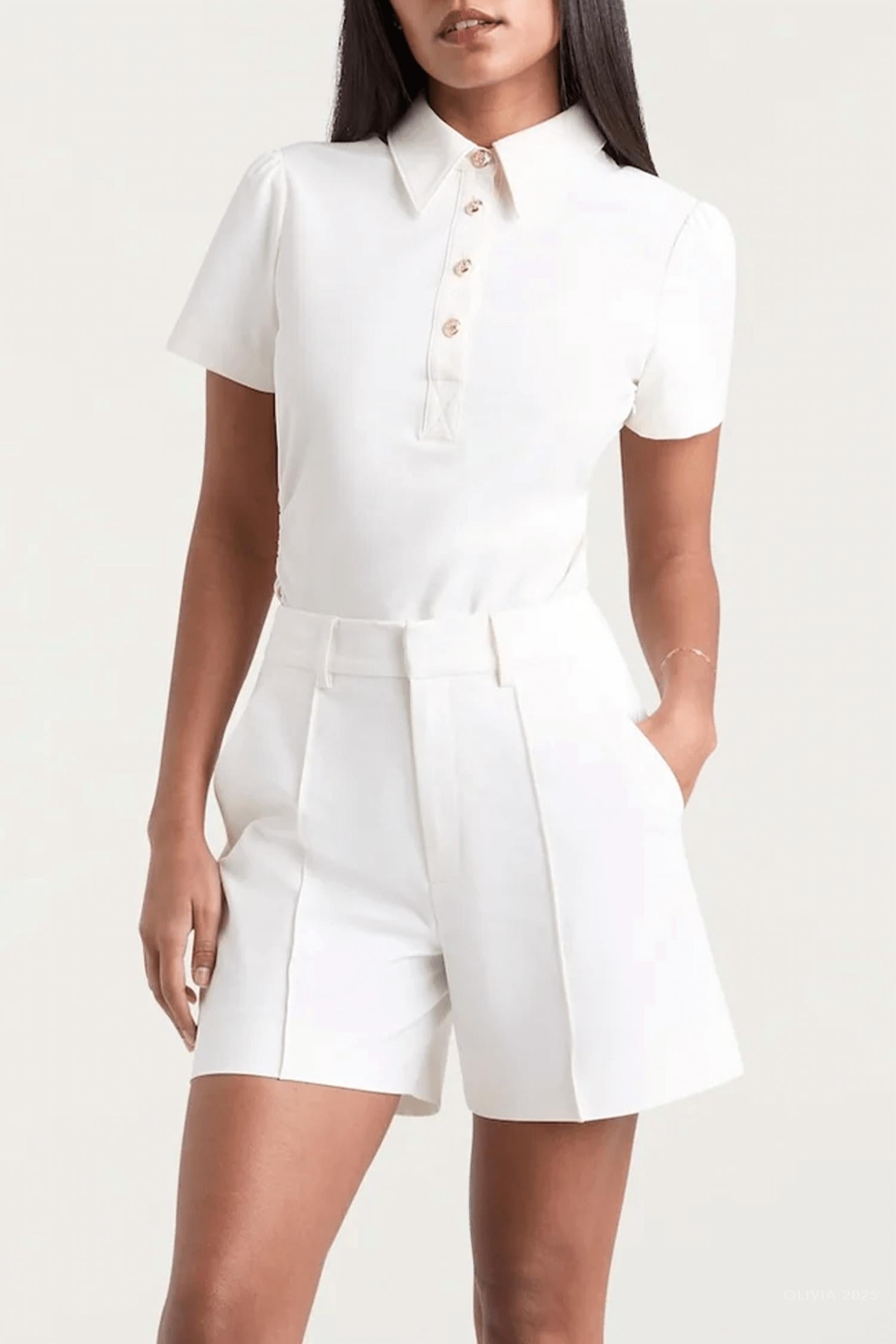 Cinq A Sept - Kallen Short