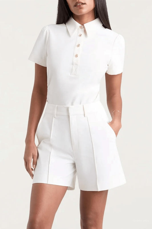 Cinq A Sept - Kallen Short