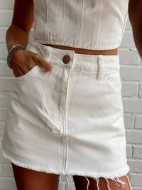 Show Me Your Mumu - Statesboro Skort