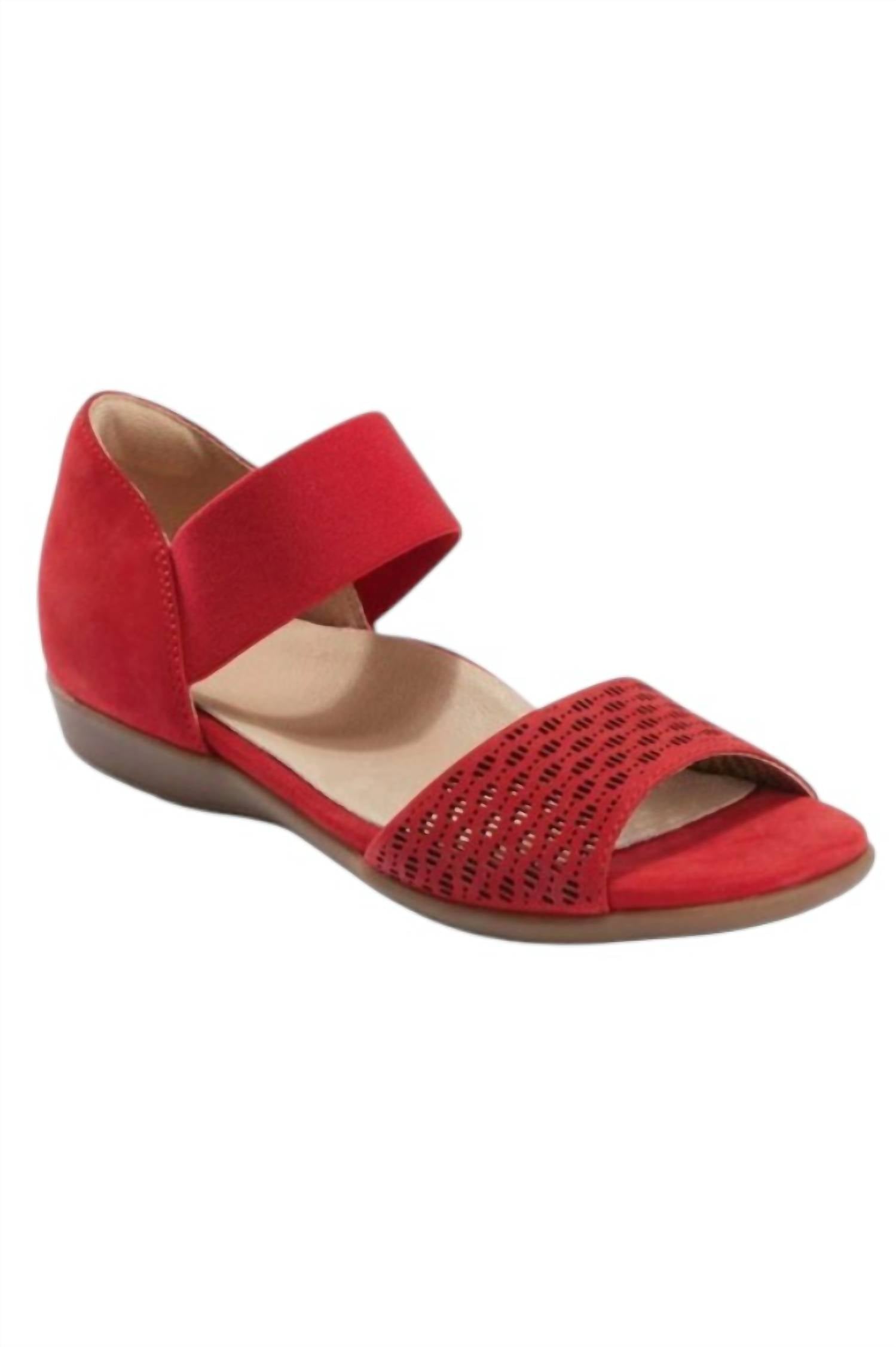 Earth - Women's Alder Amora Sandal