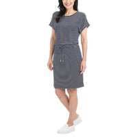 Hilary Radley - Women's Short Sleeve Dress