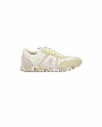 Premiata - Women's Lucyd 8141 Sneakers
