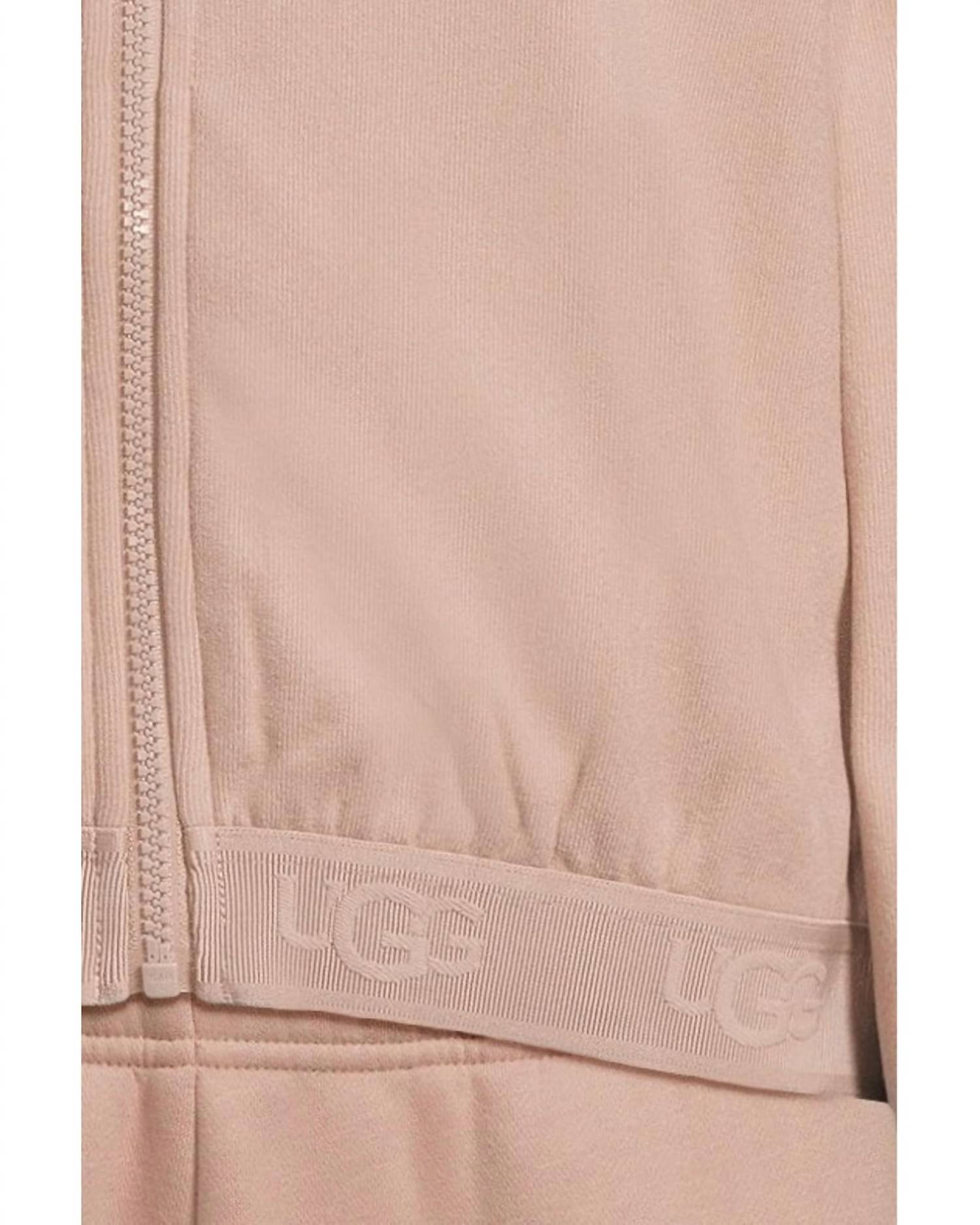 Ugg - Aubrie Zip Hoodie