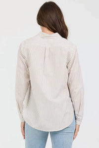 Dear John Denim - Lola Button Down Shirt