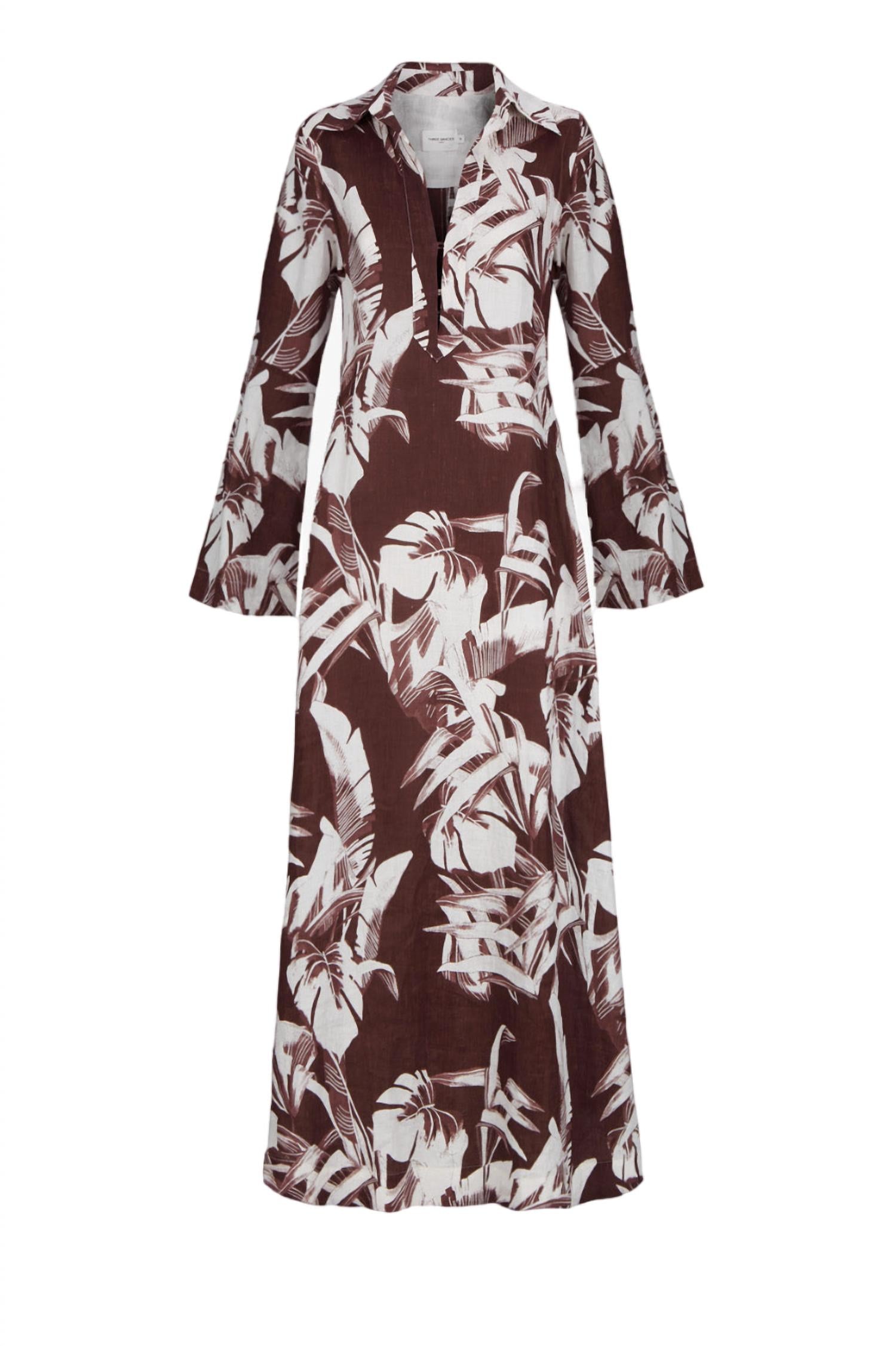 Three Graces - Veronica Dress