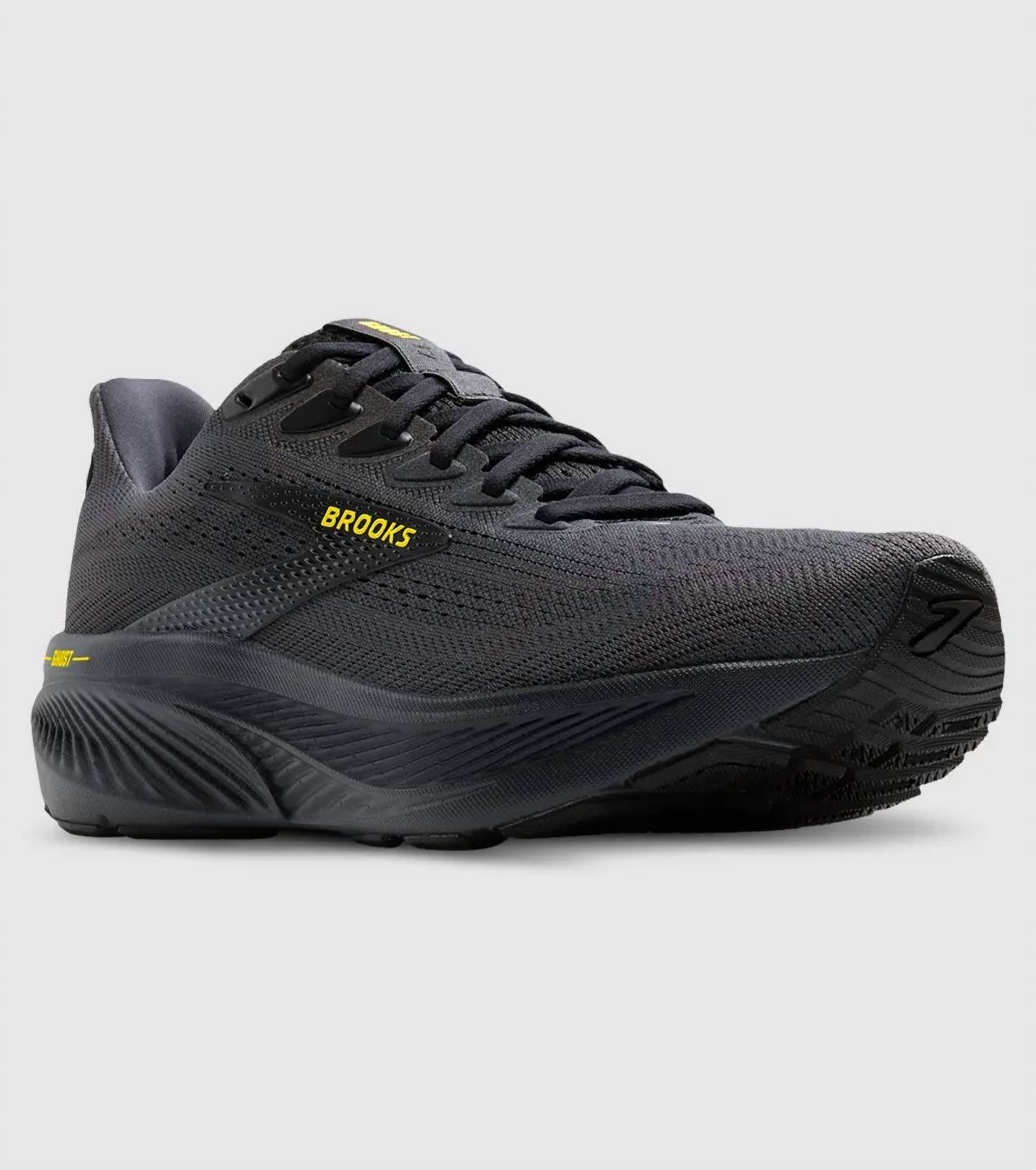 Brooks - Men's Ghost 17 2e Running Shoes