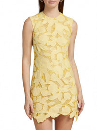 Simkhai - Mickie Sleveless Mini Dress