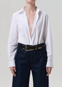 Citizens Of Humanity - Avni Slim Shirt