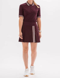Foray Golf - 15.5" Pleated Skort