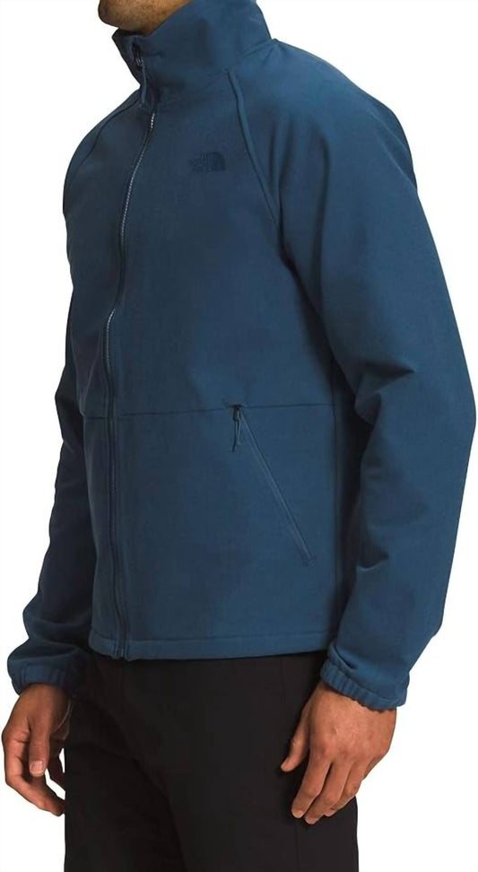 The North Face - Men's Camden Jacket