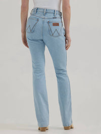 Wrangler - Retro Bailey Bootcut Jean