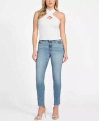 Guess - 1981 Skinny High Rise Jeans