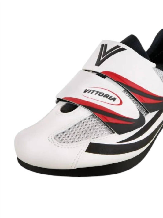 Vittoria - Kids Junior Cycling Shoes