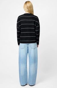 French Connection - Riddley Crewneck Sweater