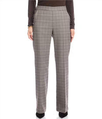Karen Kane - Straight Leg Trousers