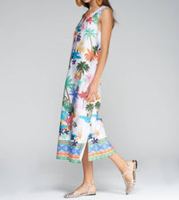 Vilagallo - Liana Dress